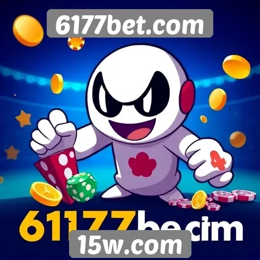 6177bet.com analisa tendências de jogos online