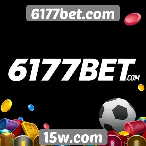 Ofertas e promoções disponíveis em 6177bet.com