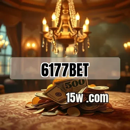 6177bet.com: Descubra a Experiência de Pagamento Ideal para Jogadores