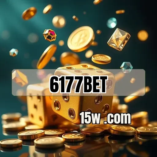 6177bet.com: Como Jogar com Responsabilidade e Segurança Online