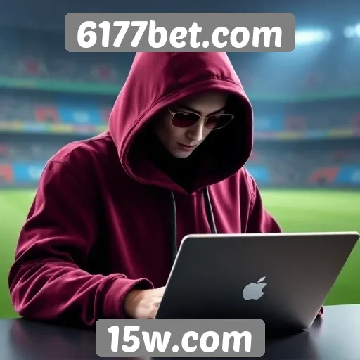 Segurança e privacidade em 6177bet.com