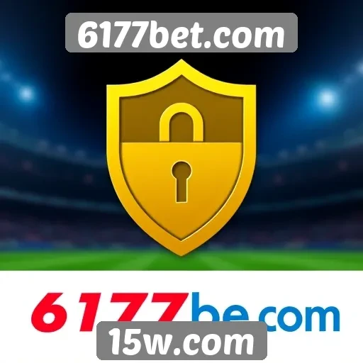 Avaliação da segurança e confiabilidade do 6177bet.com