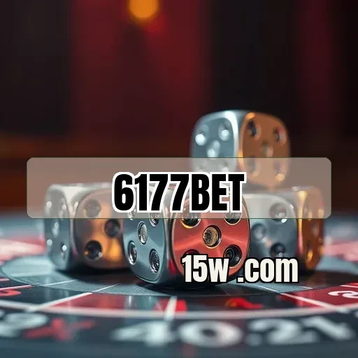 6177bet.com: A Segurança que Garante Sucesso e Confiança