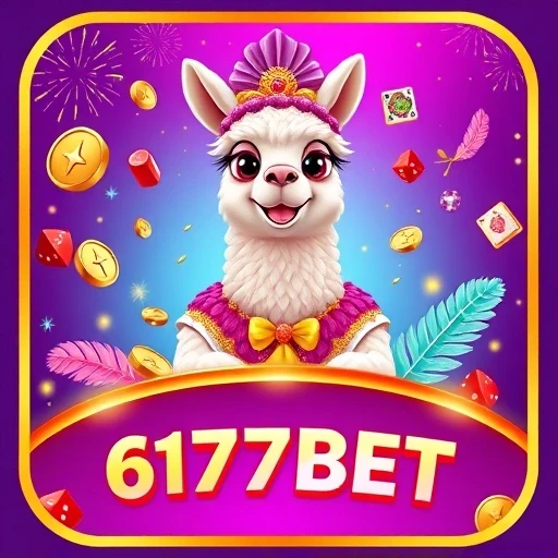 6177bet.com logo